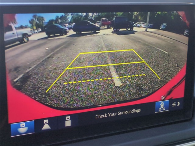 Thumbnail: 2025 Acura ADX - 36