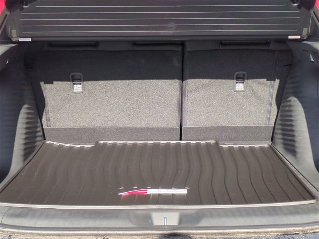 Thumbnail: 2025 Acura ADX - 18