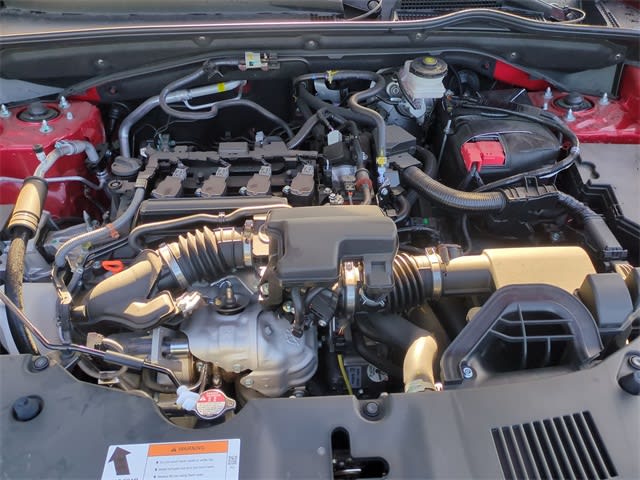 Thumbnail: 2025 Acura ADX - 9