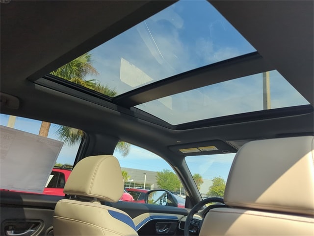 Thumbnail: 2025 Acura ADX - 29