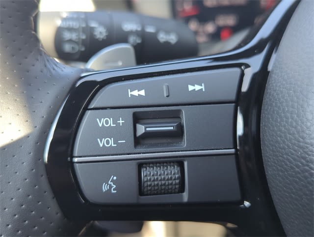 Thumbnail: 2025 Acura ADX - 31