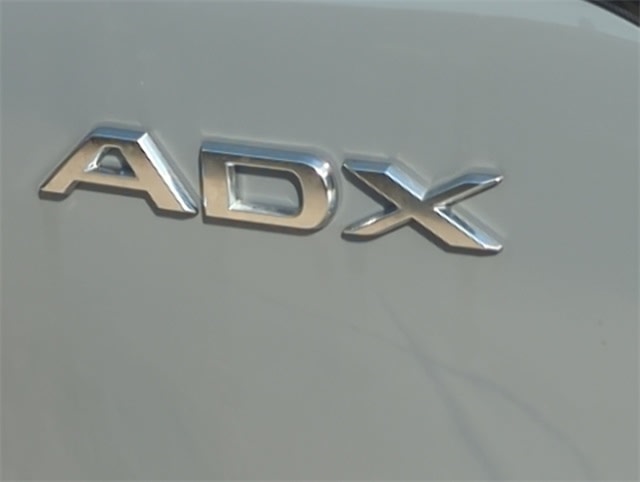 Thumbnail: 2025 Acura ADX - 25