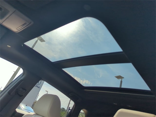 Thumbnail: 2025 Acura ADX - 27