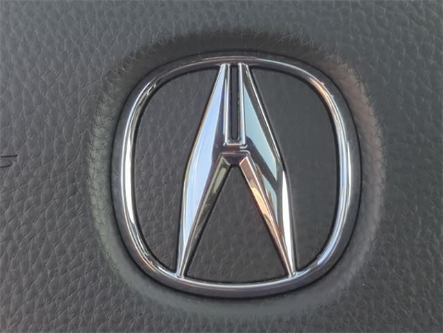 Thumbnail: 2025 Acura ADX - 7