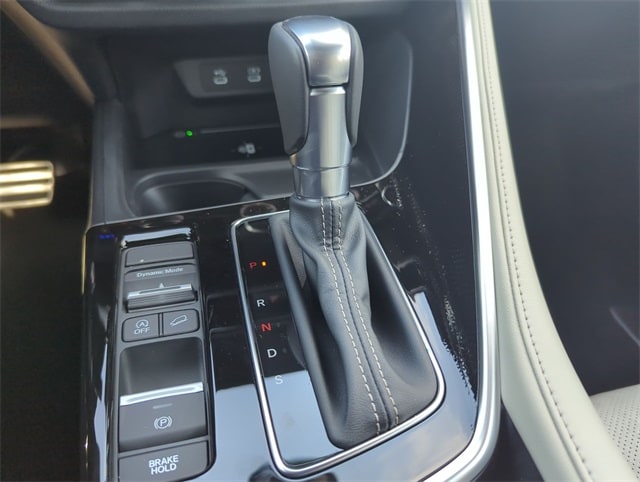 Thumbnail: 2025 Acura ADX - 15