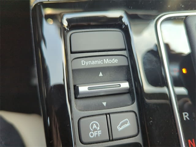 Thumbnail: 2025 Acura ADX - 38