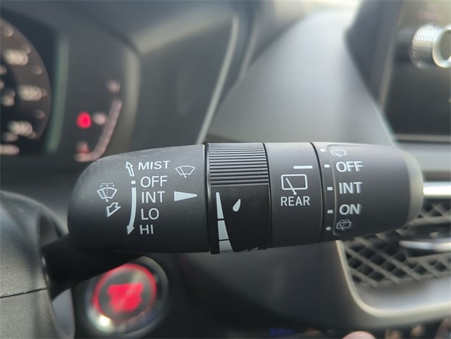 Thumbnail: 2025 Acura ADX - 13