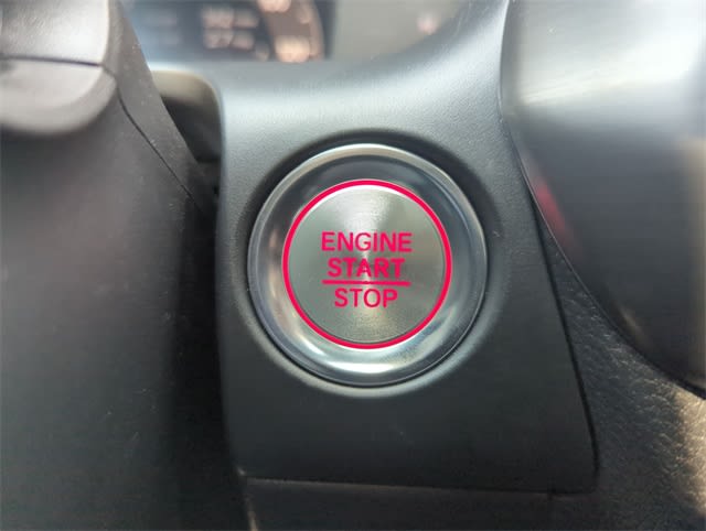 Thumbnail: 2025 Acura ADX - 37