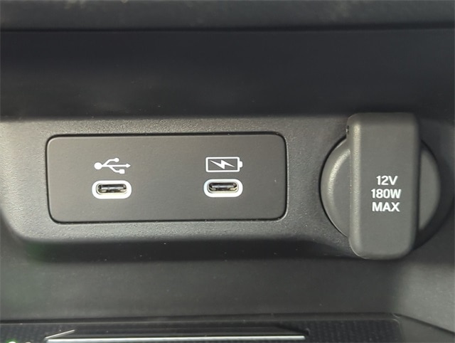 Thumbnail: 2025 Acura ADX - 35