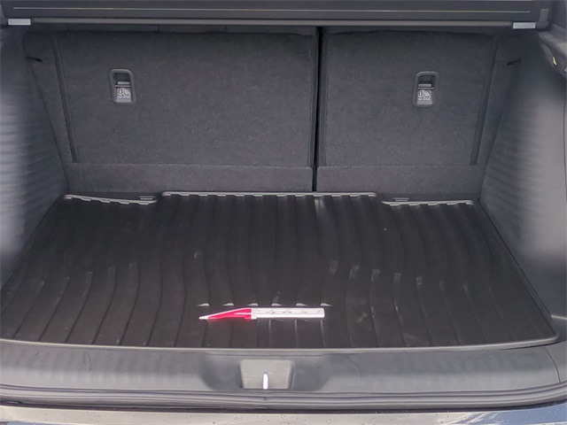 Thumbnail: 2025 Acura ADX - 18