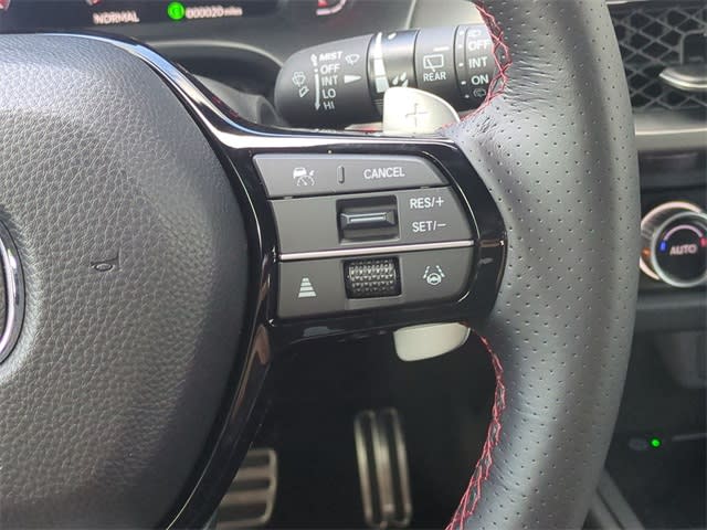 Thumbnail: 2025 Acura ADX - 33