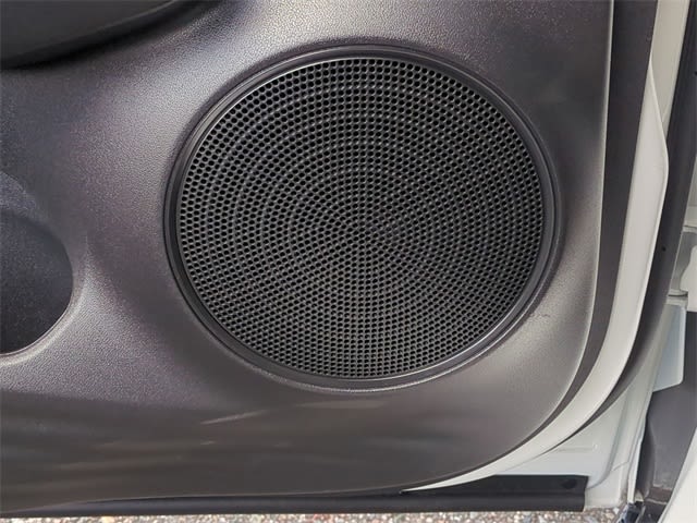 Thumbnail: 2025 Acura ADX - 37