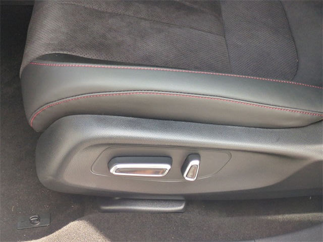 Thumbnail: 2025 Acura ADX - 27