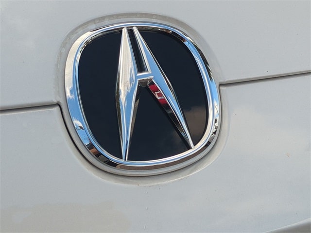 Thumbnail: 2025 Acura ADX - 7