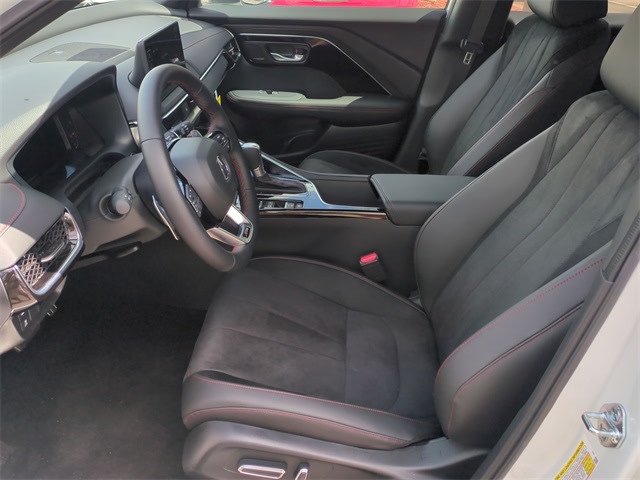 Thumbnail: 2025 Acura ADX - 11