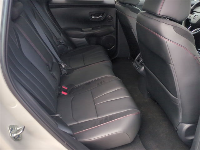 Thumbnail: 2025 Acura ADX - 30