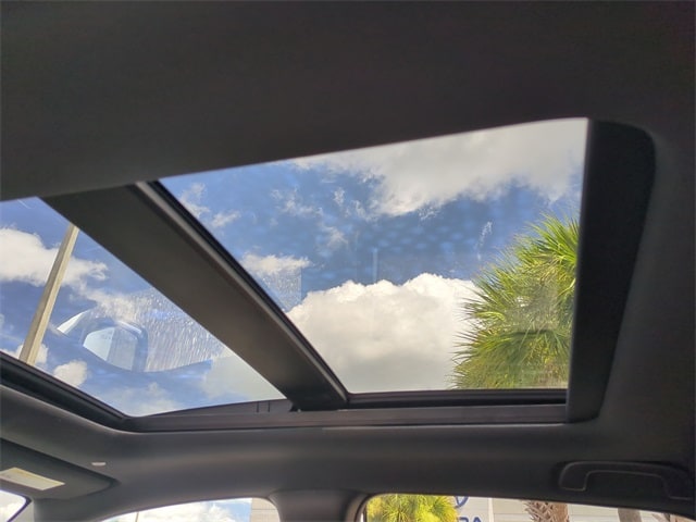 Thumbnail: 2025 Acura ADX - 31