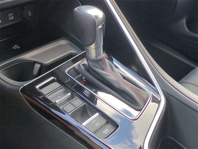 Thumbnail: 2025 Acura ADX - 16