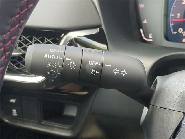 Thumbnail: 2025 Acura ADX - 35