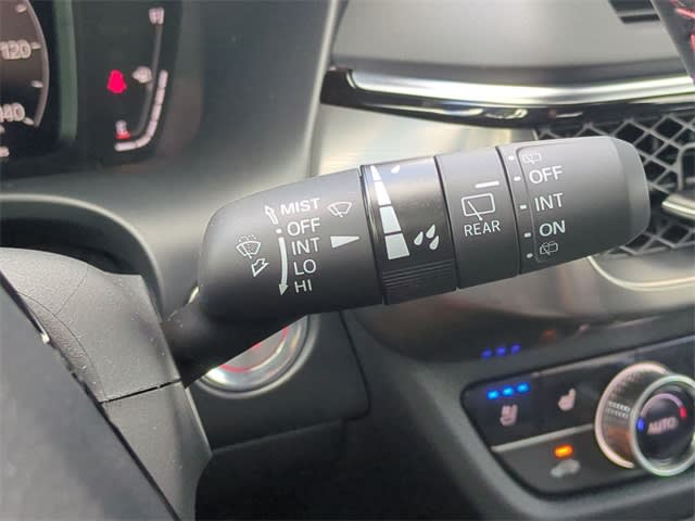 Thumbnail: 2025 Acura ADX - 34