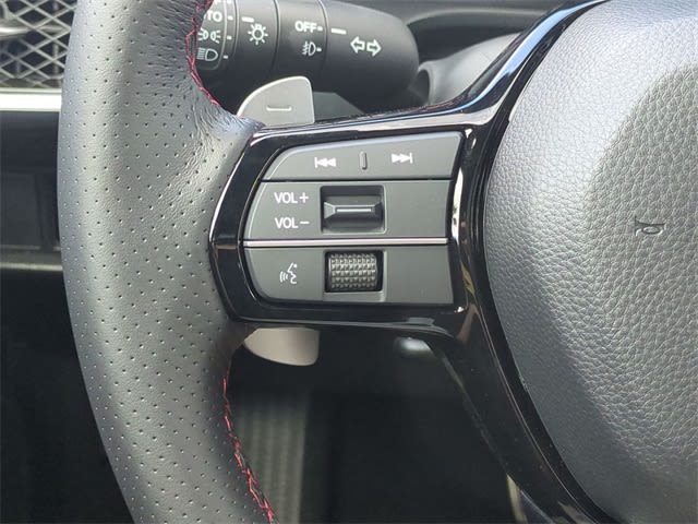 Thumbnail: 2025 Acura ADX - 32