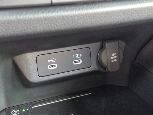 Thumbnail: 2025 Acura ADX - 38