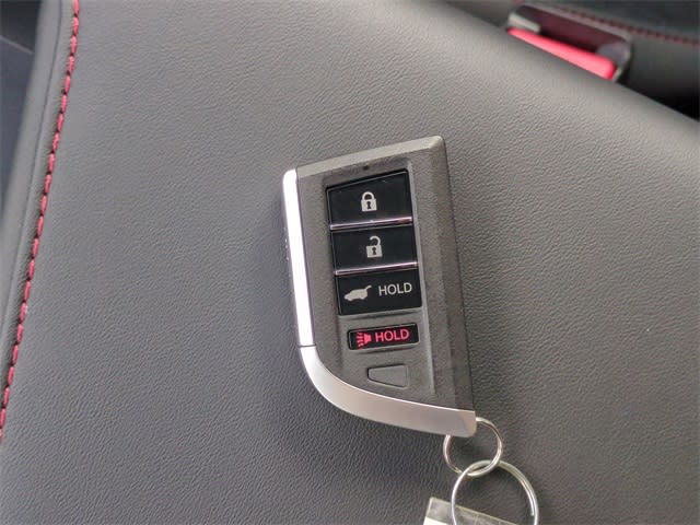 Thumbnail: 2025 Acura ADX - 19