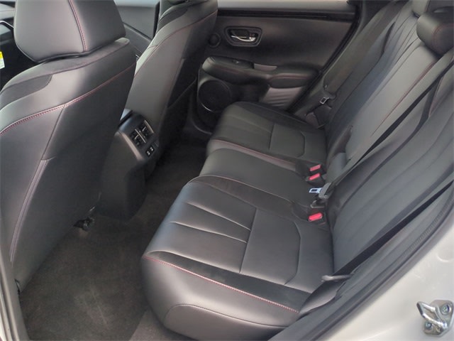 Thumbnail: 2025 Acura ADX - 13