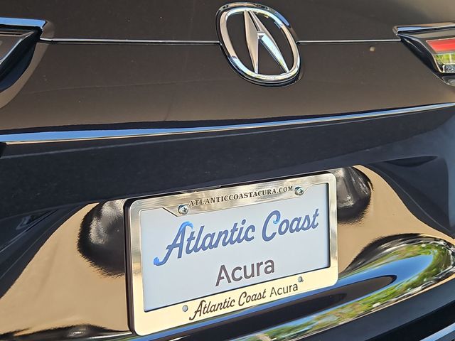 Thumbnail: 2025 Acura ADX - 7