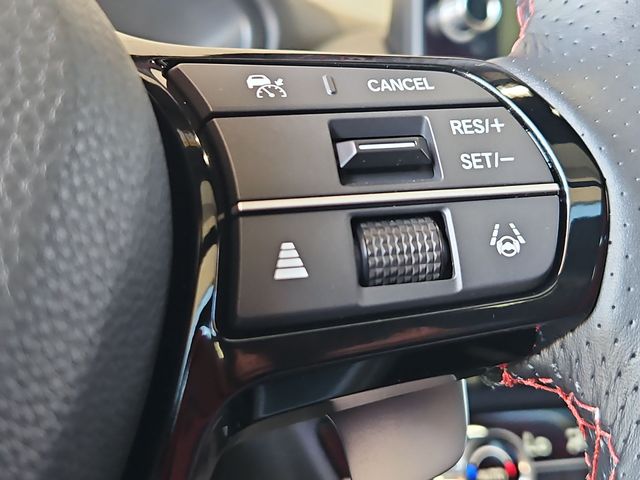 Thumbnail: 2025 Acura ADX - 34