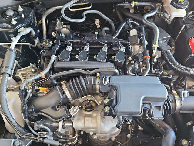 Thumbnail: 2025 Acura ADX - 27