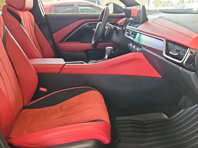 Thumbnail: 2025 Acura ADX - 12