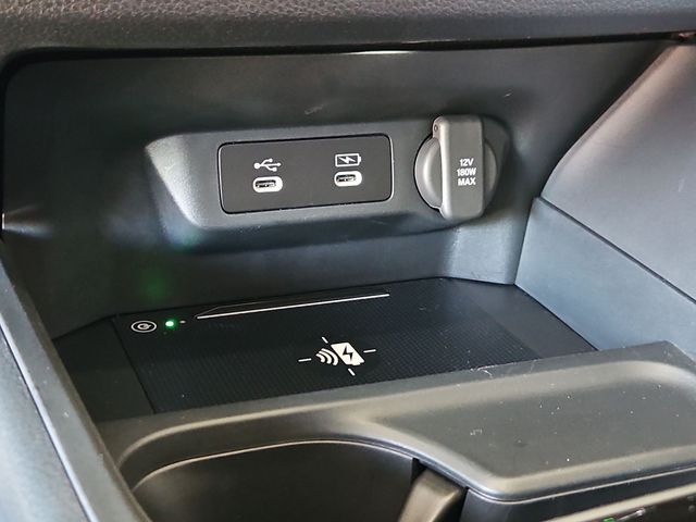 Thumbnail: 2025 Acura ADX - 38