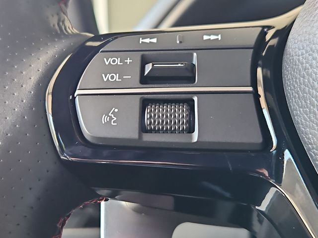 Thumbnail: 2025 Acura ADX - 33