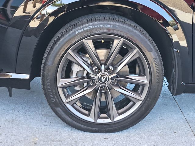 Thumbnail: 2025 Acura ADX - 8