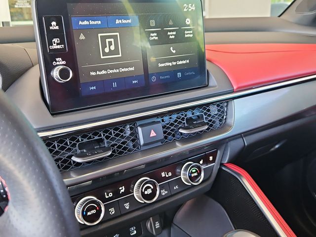 Thumbnail: 2025 Acura ADX - 16