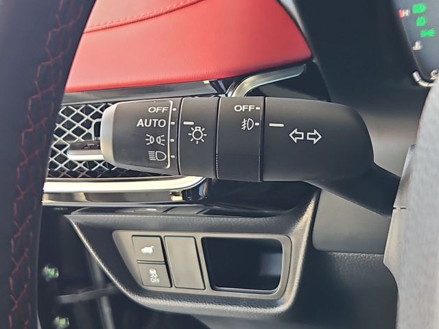 Thumbnail: 2025 Acura ADX - 35