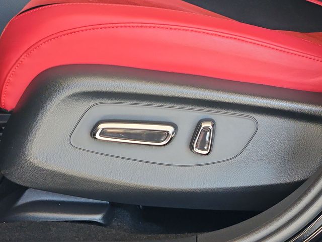 Thumbnail: 2025 Acura ADX - 28