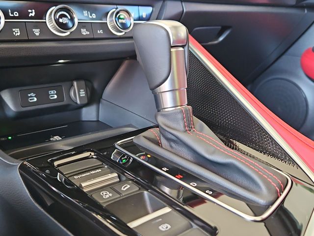 Thumbnail: 2025 Acura ADX - 17