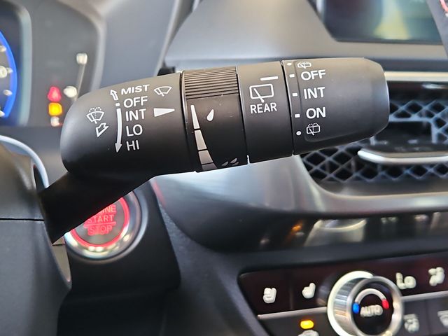 Thumbnail: 2025 Acura ADX - 15