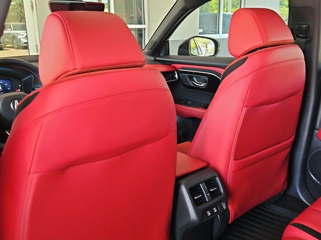 Thumbnail: 2025 Acura ADX - 29