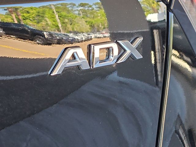 Thumbnail: 2025 Acura ADX - 26