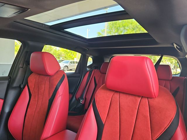 Thumbnail: 2025 Acura ADX - 30