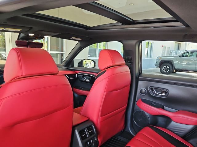 Thumbnail: 2025 Acura ADX - 32