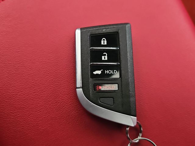 Thumbnail: 2025 Acura ADX - 20