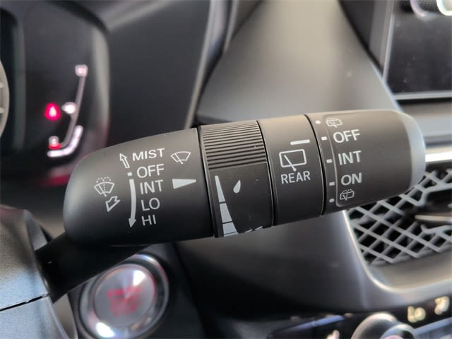 Thumbnail: 2025 Acura ADX - 17