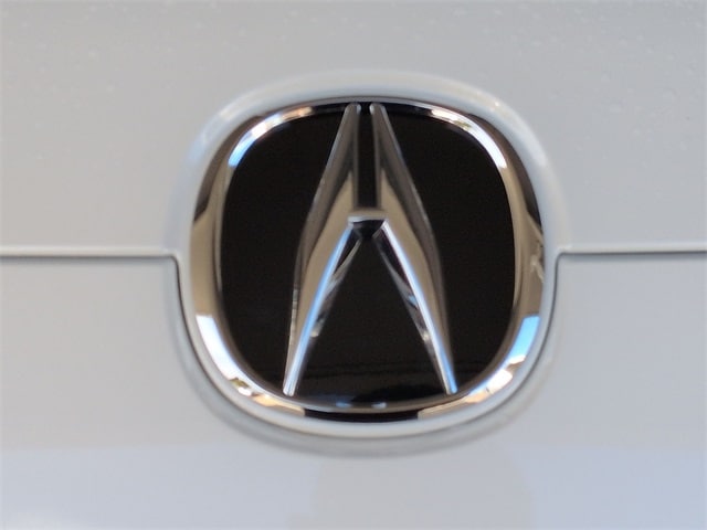 Thumbnail: 2025 Acura ADX - 7