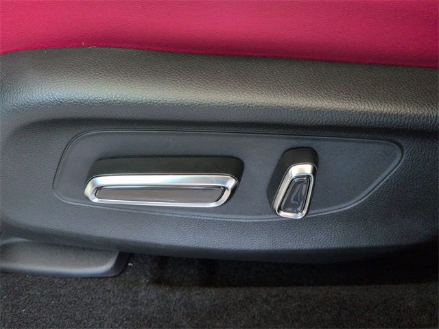 Thumbnail: 2025 Acura ADX - 27