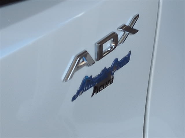 Thumbnail: 2025 Acura ADX - 26