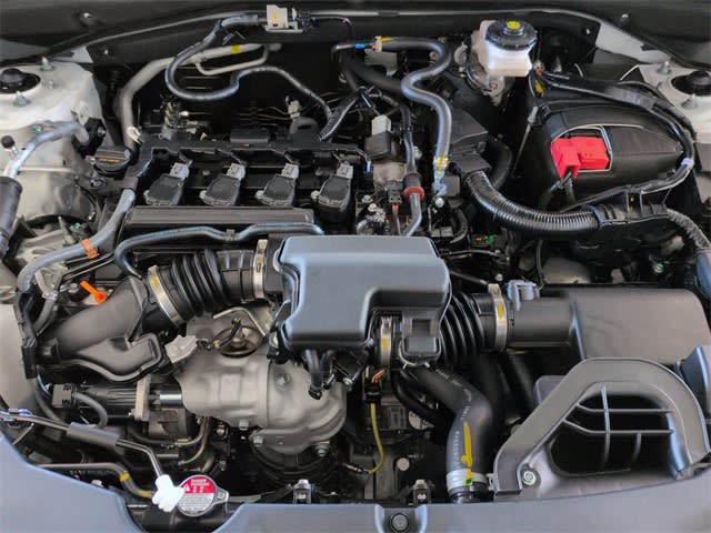 Thumbnail: 2025 Acura ADX - 9